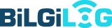 BilgiLog Cloud Logo
